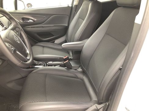 Used 2017 Buick Encore Preferred FWD image 11