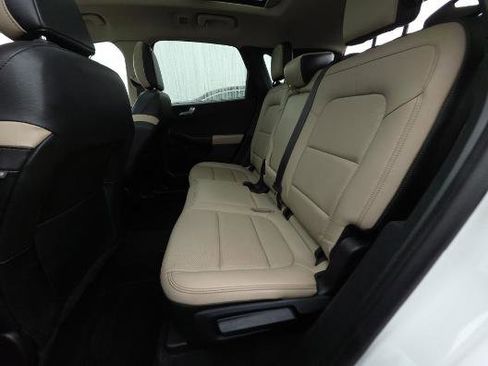 Used 2020 Ford Escape SEL image 16