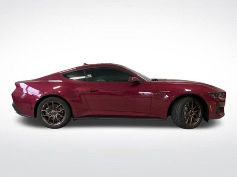 New 2025 Ford Mustang GT Premium image 2