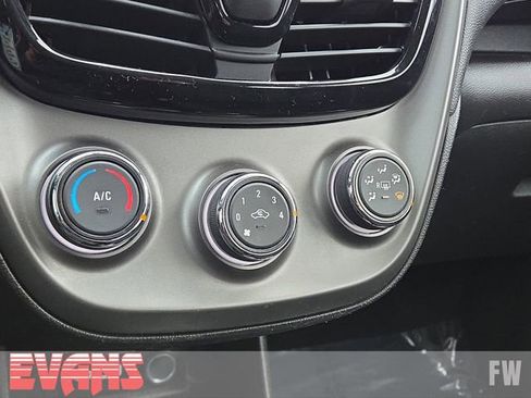 Used 2022 Chevrolet Spark LS image 7