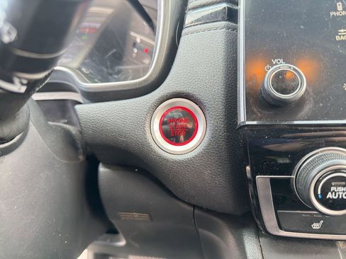 Used 2018 Honda CR-V EX image 26