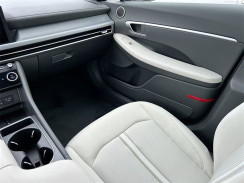 New 2026 Hyundai Sonata SEL image 15
