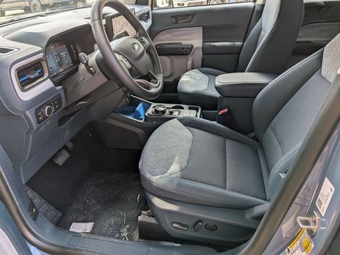 New 2026 Ford Maverick XLT w/ XLT Luxury Package FWD image 15