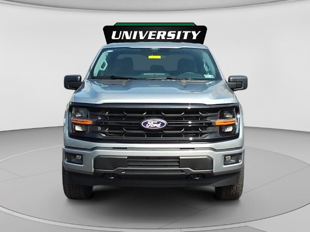 New 2026 Ford F150 XLT w/ Bed Utility Package AWD/4WD image 8