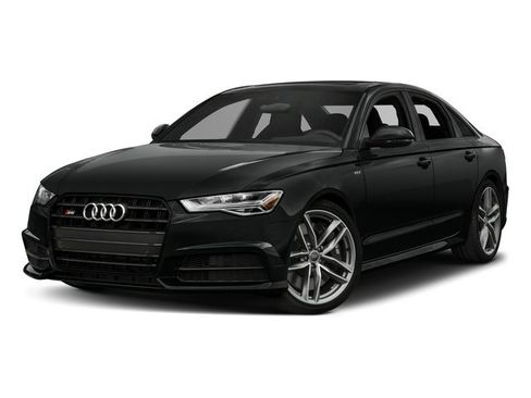 Used 2018 Audi S6 Prestige image 1
