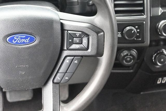 Used 2019 Ford F150 XLT w/ Trailer Tow Package AWD/4WD image 29