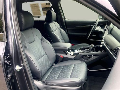Used 2025 Kia Telluride SX Prestige X-Line AWD/4WD image 9
