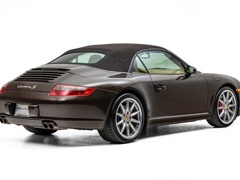 Used 2008 Porsche 911 Carrera S image 19