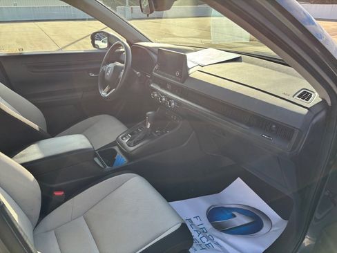 Certified 2023 Honda CR-V EX image 31