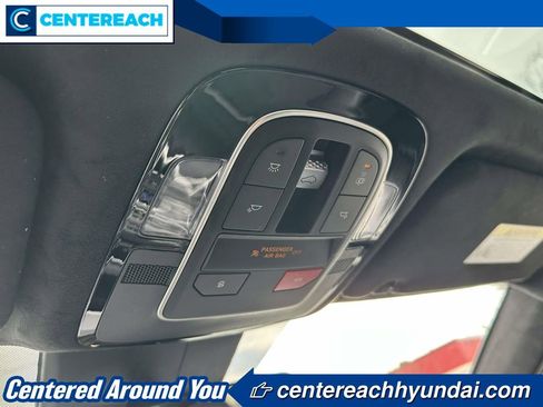 Used 2023 Hyundai Santa Fe Calligraphy AWD/4WD image 30