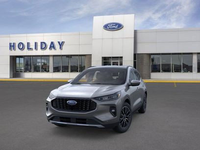 New 2024 Ford Escape SE w/ PHEV Premium Package