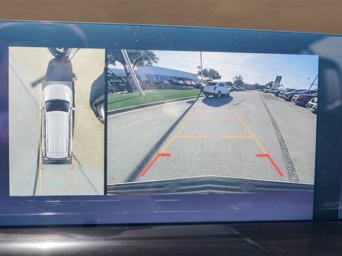 New 2026 Cadillac Escalade Platinum Sport w/ LPO, ONYX Package image 12