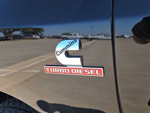 New 2026 RAM 2500 Lone Star image 15