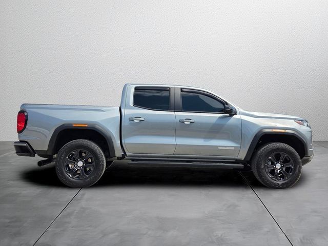 Used 2024 GMC Canyon Elevation RWD image 5