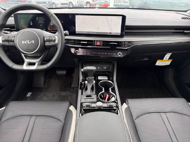 New 2026 Kia K5 GT-Line FWD image 9