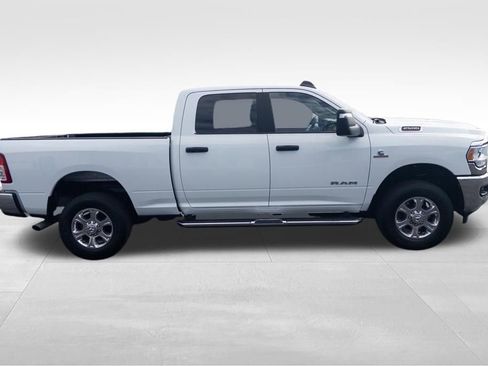 Used 2024 RAM 2500 Big Horn image 6
