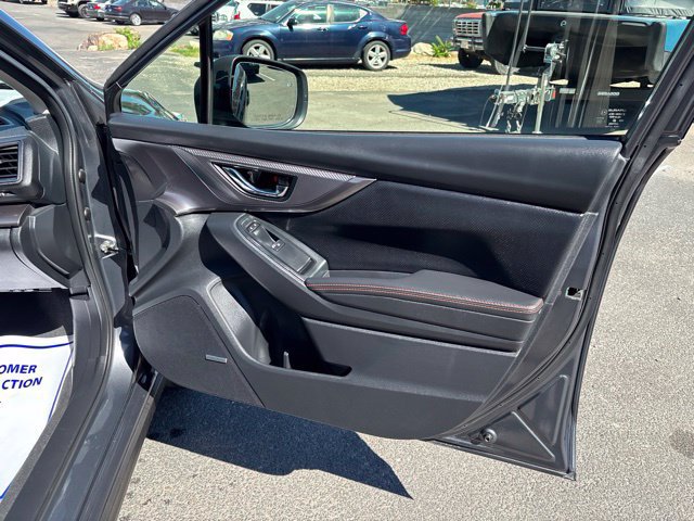 Used 2021 Subaru Crosstrek 2.5i Limited w/ Moonroof Package 2 AWD/4WD image 33