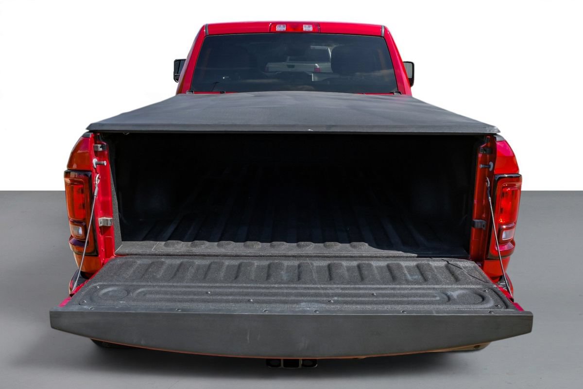 Used 2026 RAM 2500 Big Horn AWD/4WD image 58