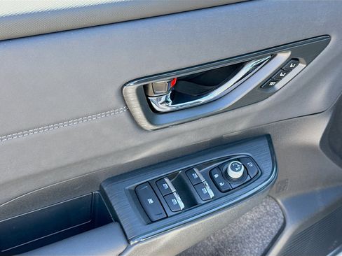 New 2026 Subaru Outback Touring XT AWD/4WD image 22