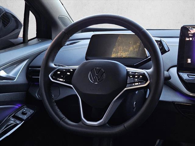 Used 2023 Volkswagen ID.4 Pro S RWD image 14
