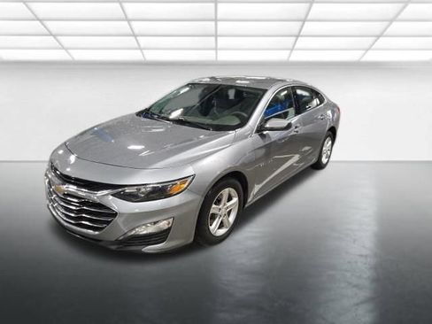 Used 2024 Chevrolet Malibu LT FWD image 8