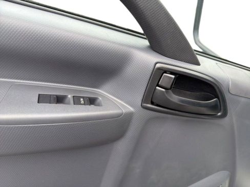 New 2025 Chevrolet Low Cab Forward RWD image 13