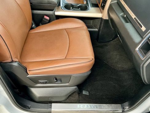 Used 2016 RAM 1500 Laramie Longhorn w/ Protection Group image 23