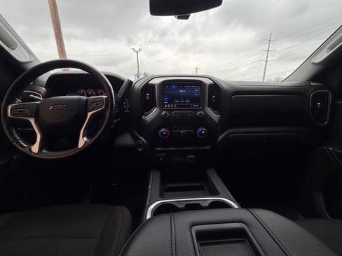 Used 2019 Chevrolet Silverado 1500 RST w/ All-Star Edition image 12