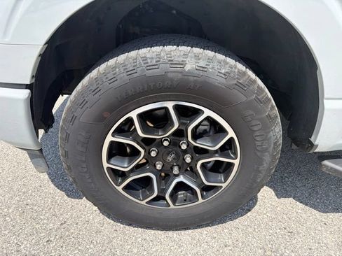 Used 2023 Ford F150 XLT w/ Equipment Group 302A High AWD/4WD image 14