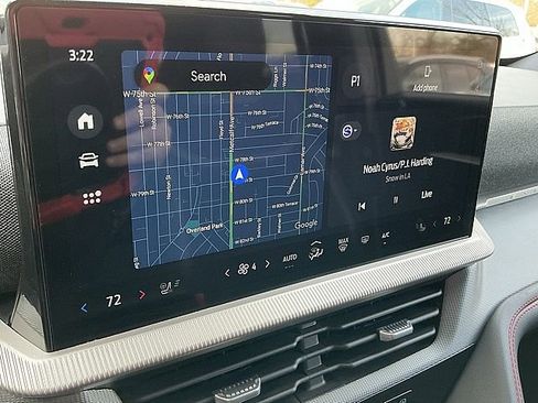 Used 2025 Ford Explorer ST w/ Sun And Sound Package image 26