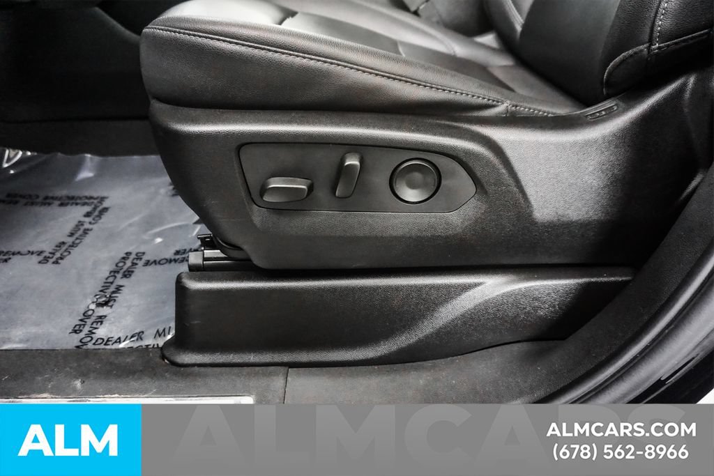 Used 2023 Chevrolet Tahoe LT AWD/4WD image 33