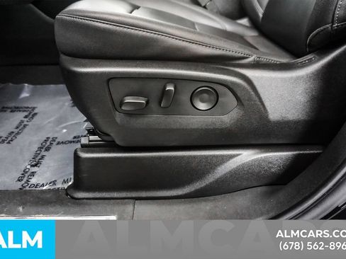 Used 2023 Chevrolet Tahoe LT AWD/4WD image 33