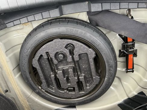 Used 2023 Nissan Sentra SV w/ All-Weather Package image 14