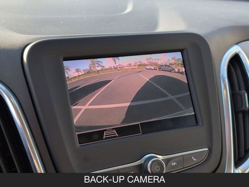 Used 2023 Chevrolet Equinox LT image 18