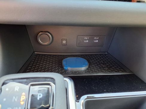 New 2026 Nissan Pathfinder SL AWD/4WD image 29