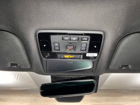 Used 2024 Lexus TX 350 FWD w/ Captains Chair Package image 20