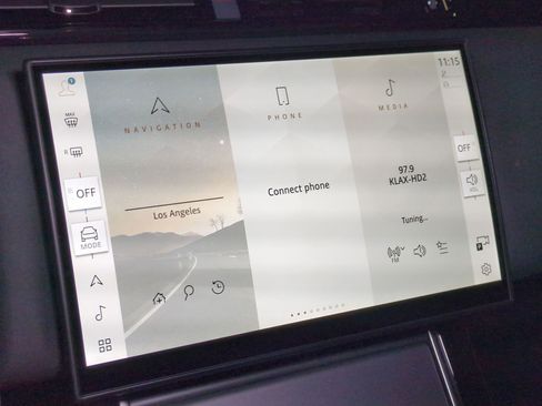 New 2026 Land Rover Range Rover Velar S AWD/4WD image 18