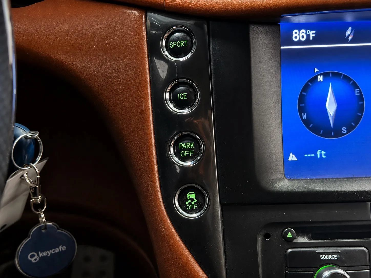 Used 2014 Maserati GranTurismo MC RWD image 36