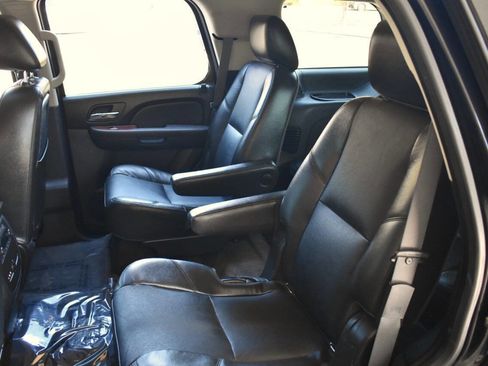 Used 2012 Chevrolet Tahoe LTZ image 44