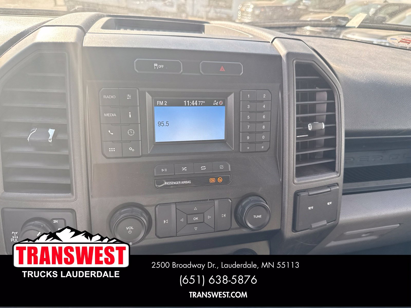 Used 2022 Ford F350 XL w/ Power Equipment Group AWD/4WD image 15