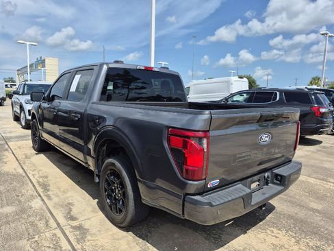 Certified 2025 Ford F150 STX RWD image 11