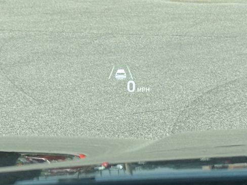 Used 2021 Hyundai Santa Fe Calligraphy image 26