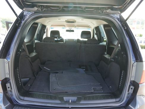 Used 2012 Dodge Durango SXT w/ Popular Equipment Group image 15