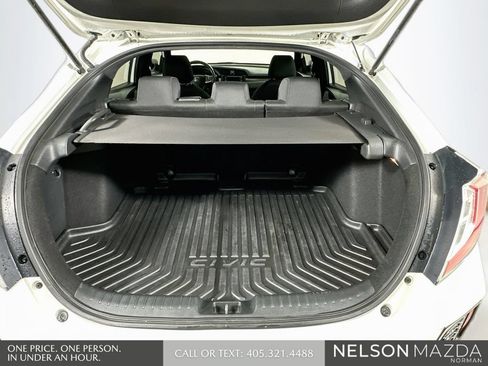 Used 2019 Honda Civic Sport image 24