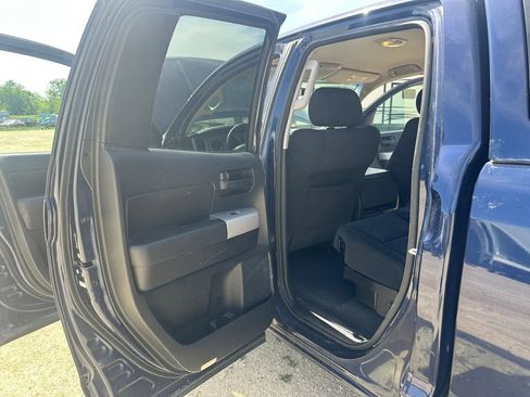 Used 2007 Toyota Tundra SR5 AWD/4WD image 10