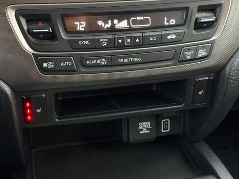 Certified 2023 Honda Ridgeline RTL image 19