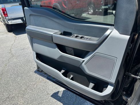 Used 2025 Ford F250 XL w/ STX Appearance Package AWD/4WD image 19