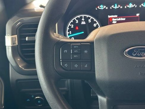 Used 2023 Ford F150 XL w/ STX Appearance Package AWD/4WD image 9