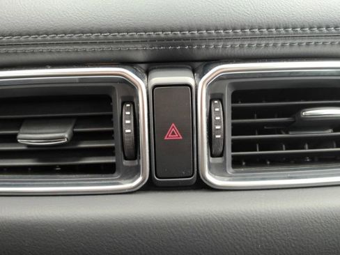 Used 2025 MAZDA CX-5 AWD 2.5 S w/ Select Package image 41