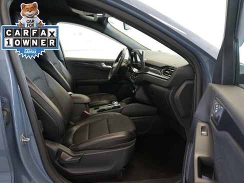 Used 2024 Ford Escape ST-Line Select w/ Tech Pack #1 AWD/4WD image 33